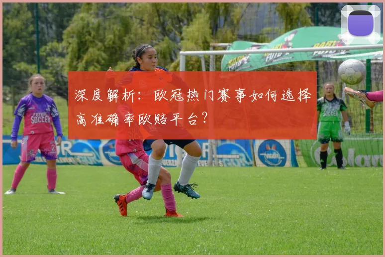 深度解析：欧冠热门赛事如何选择高准确率欧赔平台？